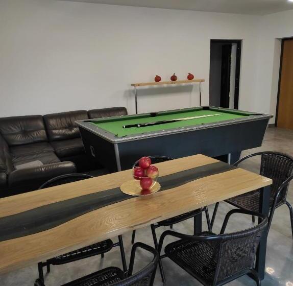 Majatalo Dom Na Brzoskwiniowej