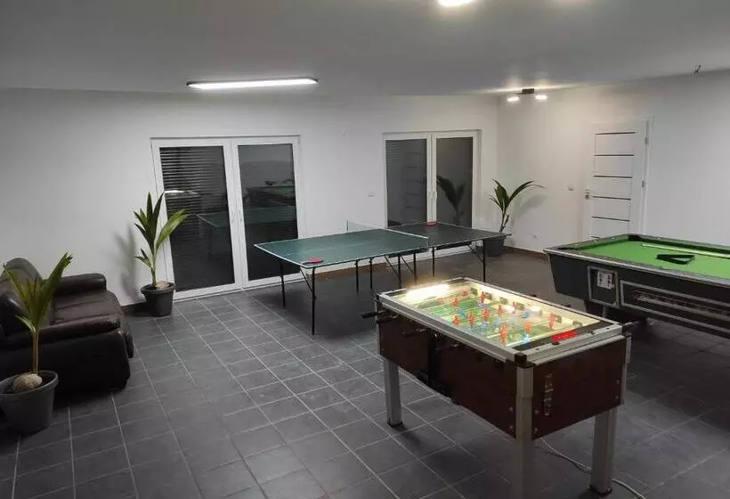 ペンション Dom Na Brzoskwiniowej