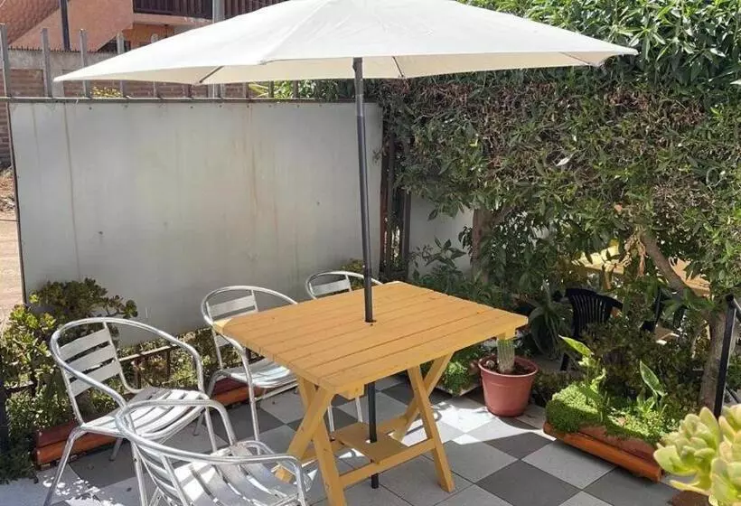 ペンション Hostal New Do Rio