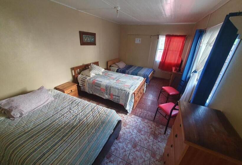 پانسیون Laura Hostal