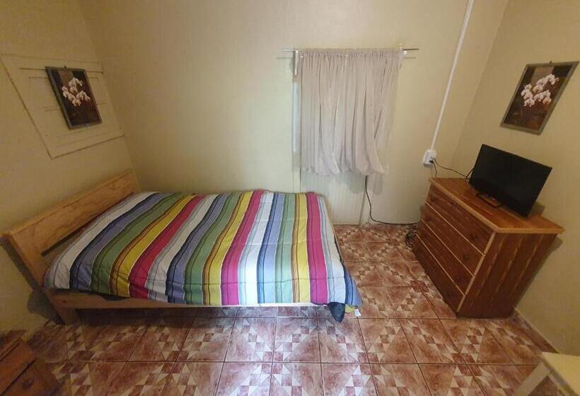 پانسیون Laura Hostal