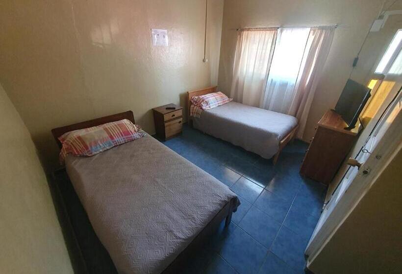 پانسیون Laura Hostal