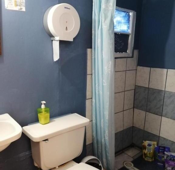 پانسیون Laura Hostal