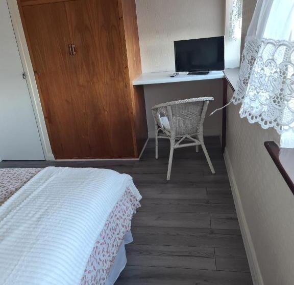 Пансион Mesa Property Services