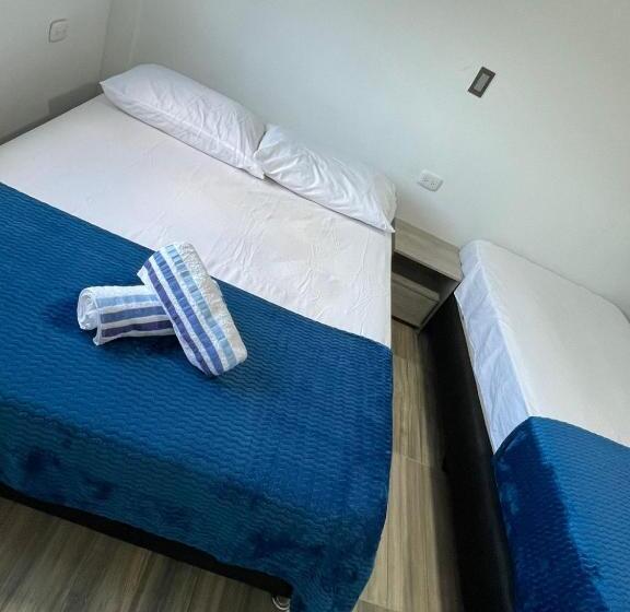 پانسیون Providence Paradise