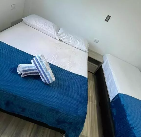 Majatalo Providence Paradise