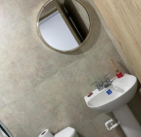 پانسیون Providence Paradise