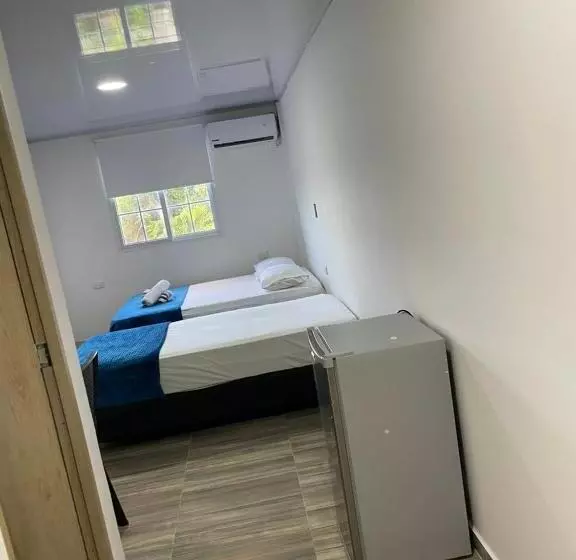 Majatalo Providence Paradise