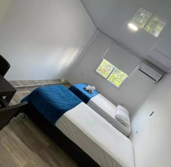 Majatalo Providence Paradise