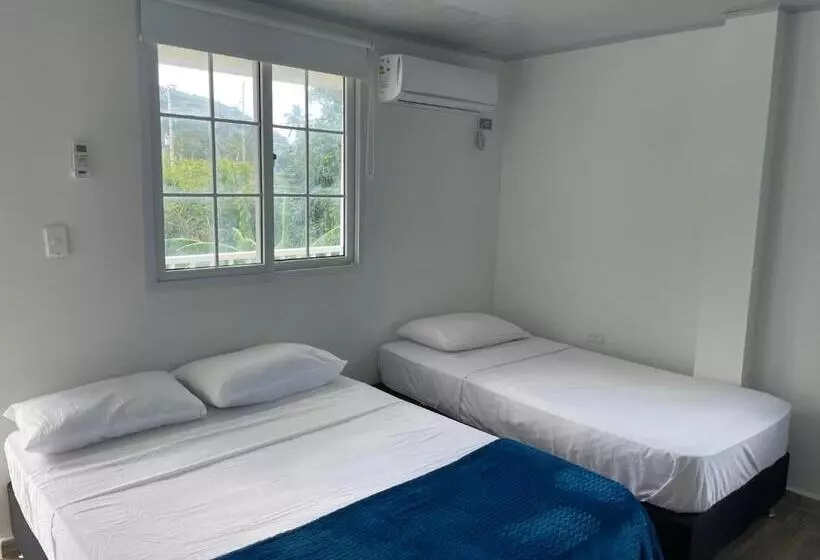 Majatalo Providence Paradise