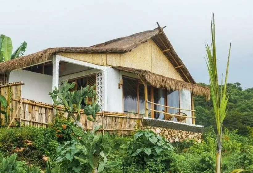 ペンション Segara The Lavana Coravida Retreat Sumbawa