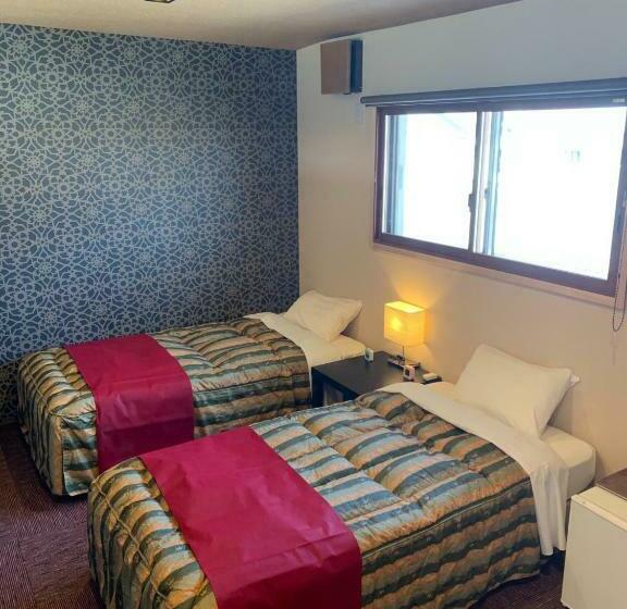 ペンション Stone   Vacation Stay 14007