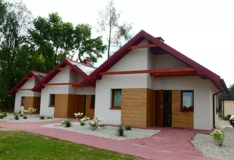 Lomakeskus Miejsko Gminny Ośrodek Sportu I Rekreacji