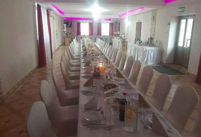 Lomakeskus Miejsko Gminny Ośrodek Sportu I Rekreacji