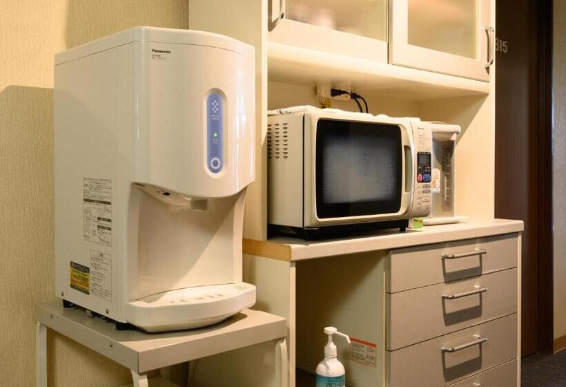 Tabist Business Hotel Osamura