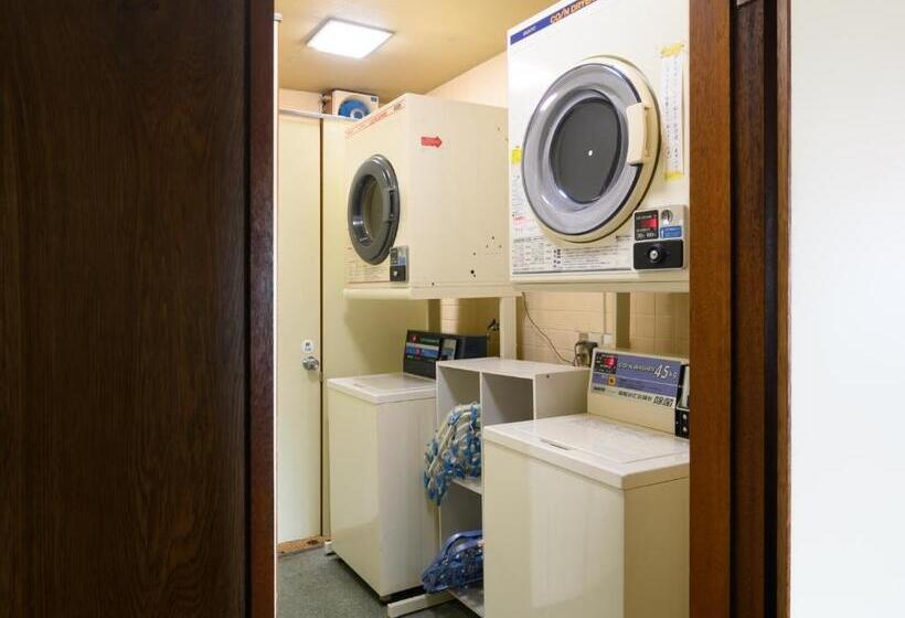 Tabist Business Hotel Osamura