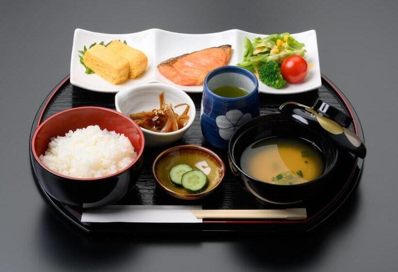 Tabist Business Hotel Osamura