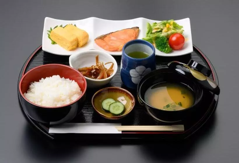 Tabist Business Hotel Osamura