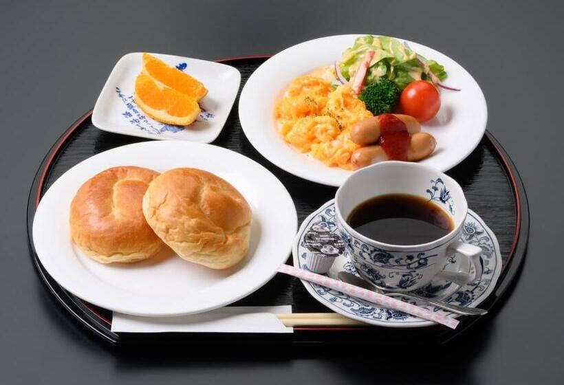 Tabist Business Hotel Osamura