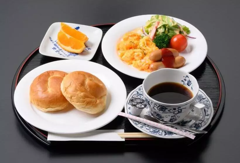 Tabist Business Hotel Osamura