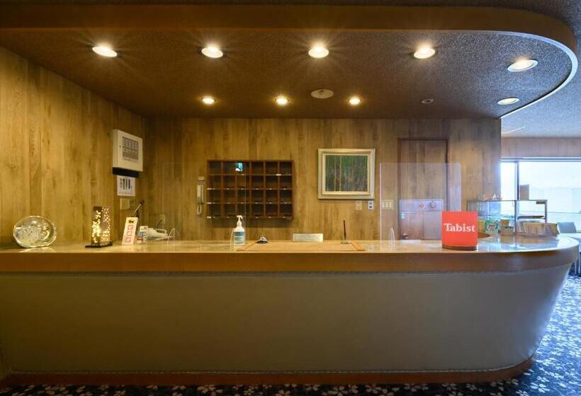 Tabist Business Hotel Osamura
