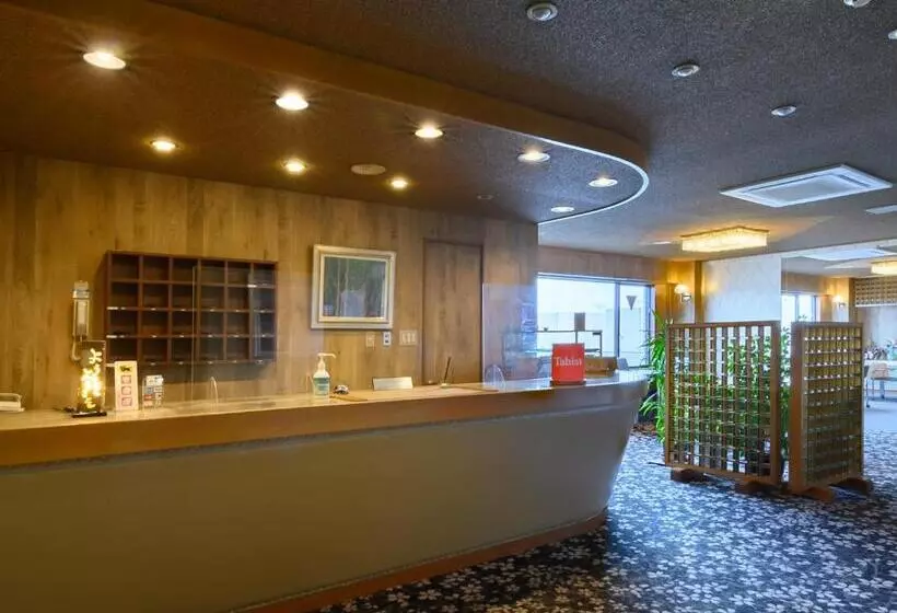 Tabist Business Hotel Osamura