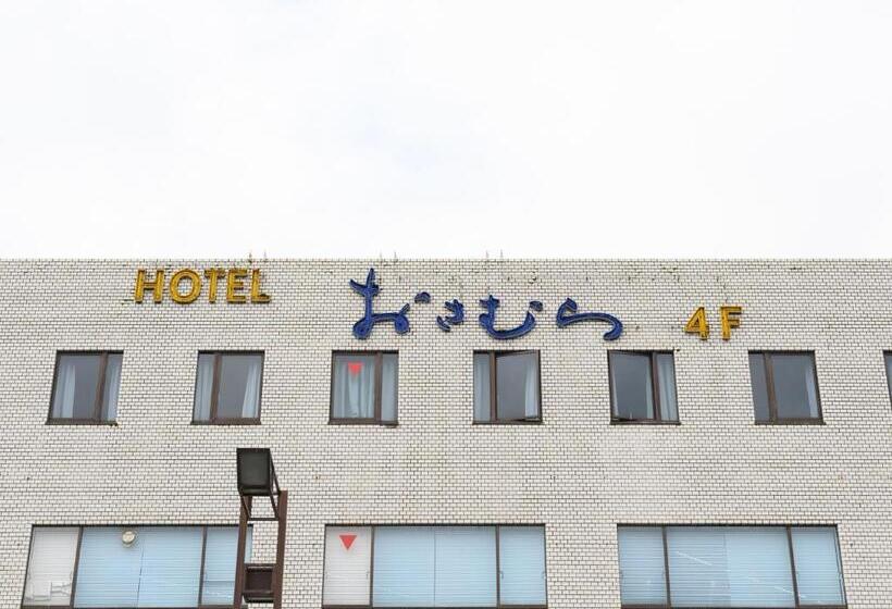 Tabist Business Hotel Osamura