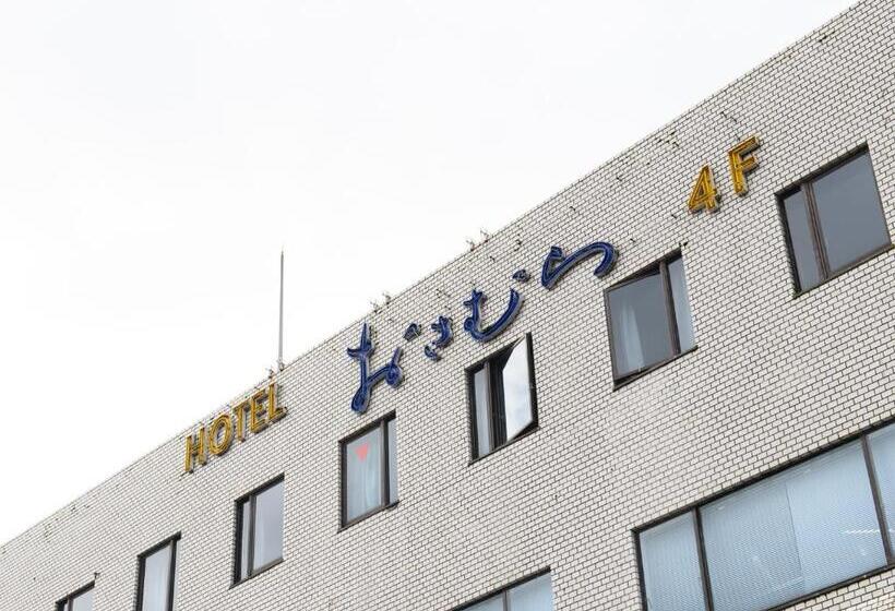 Tabist Business Hotel Osamura