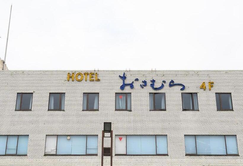 Tabist Business Hotel Osamura