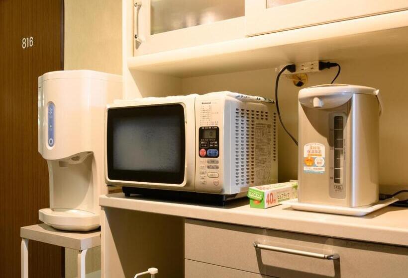 Tabist Business Hotel Osamura