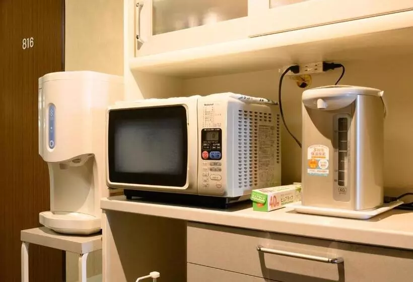Tabist Business Hotel Osamura