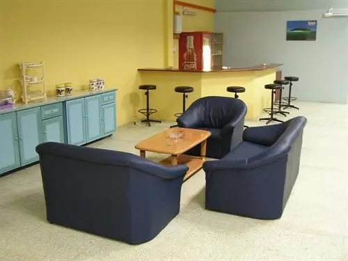 Schronisko Borneo Global Backpackers