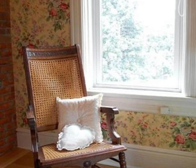 Alexander Mansion Bed & Breakfast