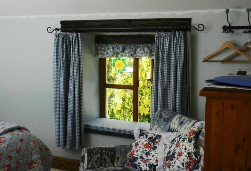 Armidale Cottages B&b