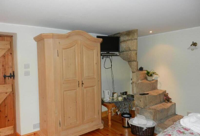 Armidale Cottages B&b