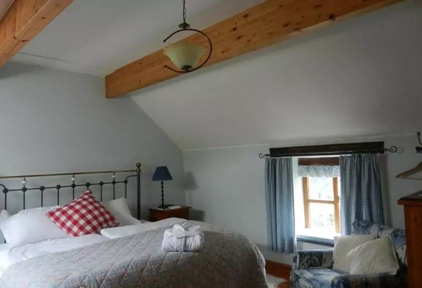 Armidale Cottages B&b