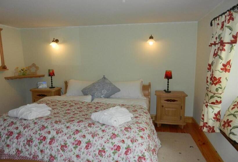 Armidale Cottages B&b