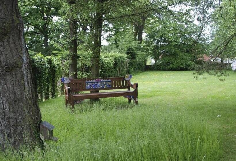 Armidale Cottages B&b