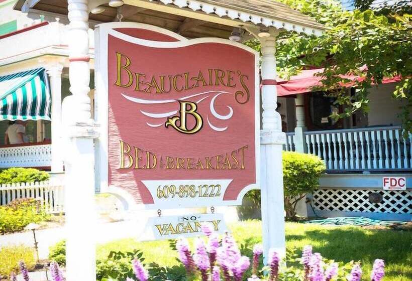 Beauclaires Bed & Breakfast