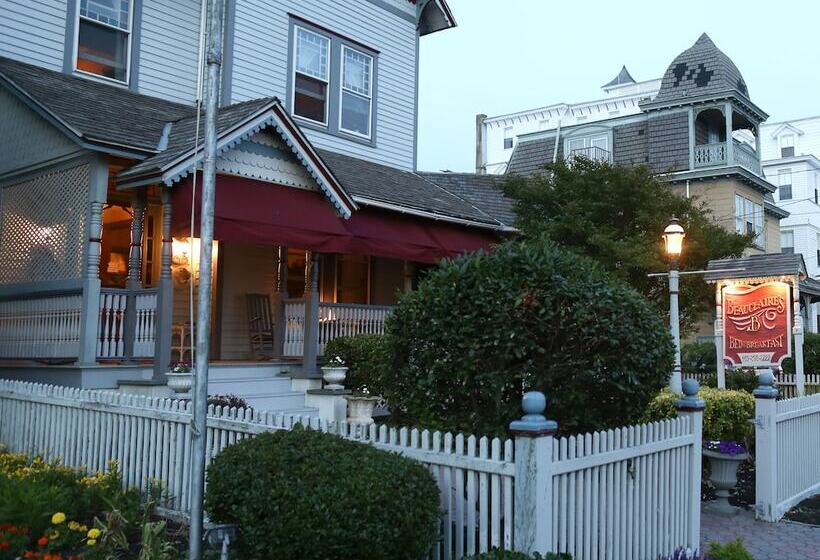 Beauclaires Bed & Breakfast