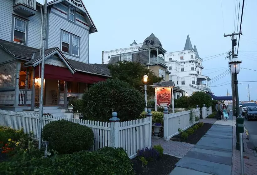 Beauclaires Bed & Breakfast