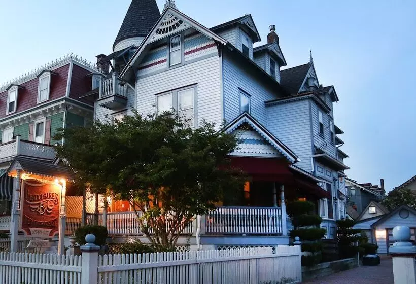 Beauclaires Bed & Breakfast