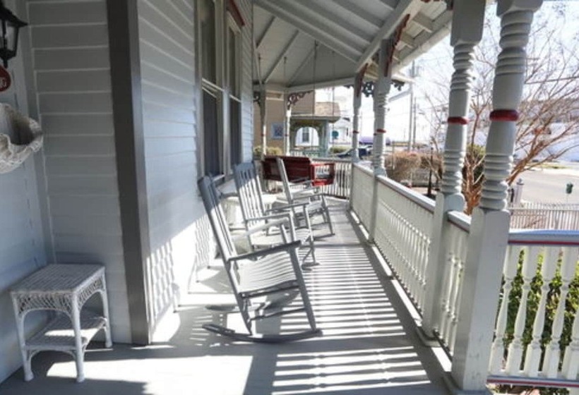 Beauclaires Bed & Breakfast