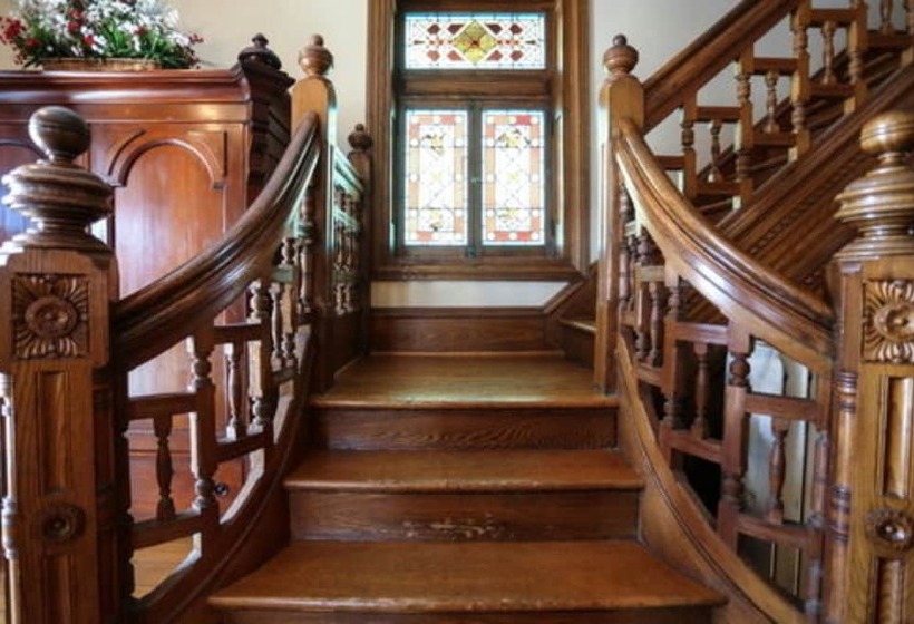 Beauclaires Bed & Breakfast