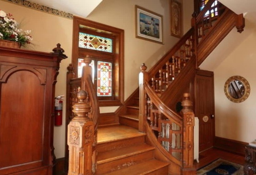 Beauclaires Bed & Breakfast