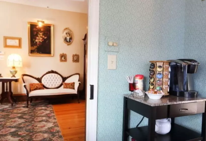 Beauclaires Bed & Breakfast