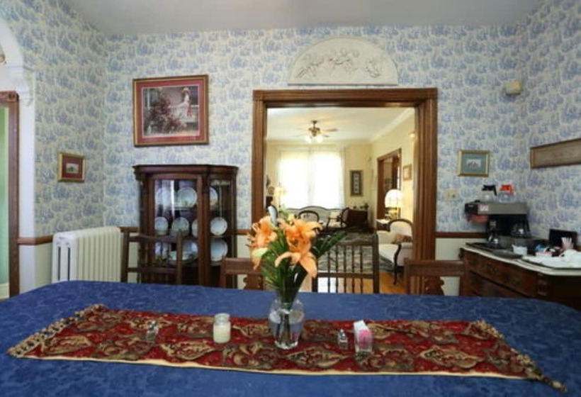 Beauclaires Bed & Breakfast