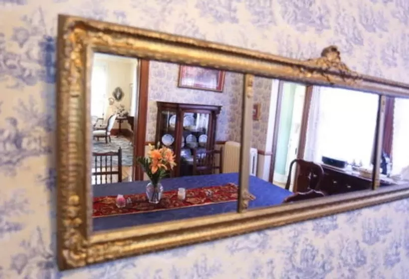 Beauclaires Bed & Breakfast