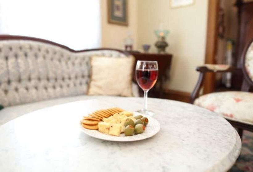 Beauclaires Bed & Breakfast