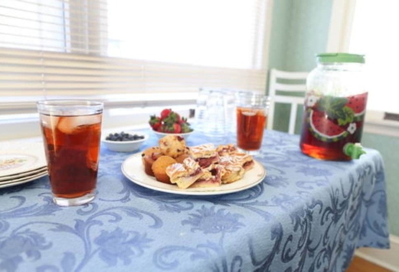 Beauclaires Bed & Breakfast